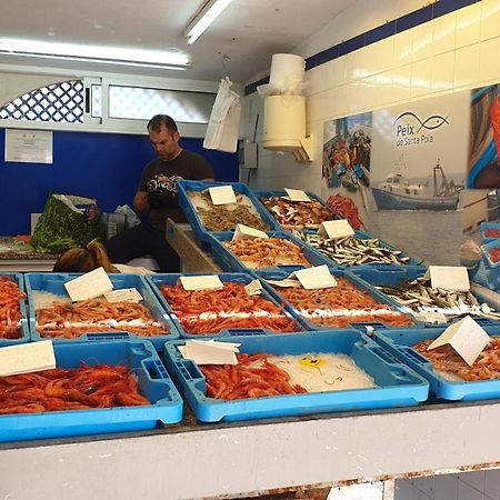 75 Avinguda De Murcia Santa Pola Exteriér fotografie