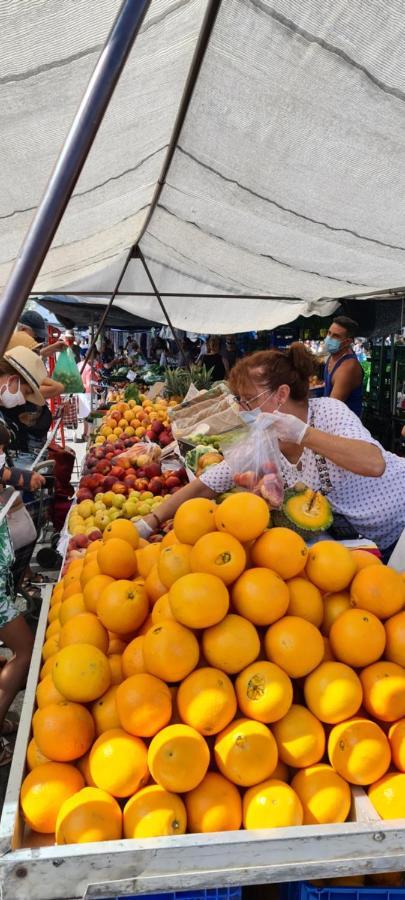 75 Avinguda De Murcia Santa Pola Exteriér fotografie
