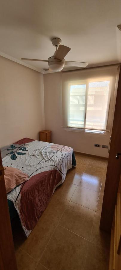 75 Avinguda De Murcia Santa Pola Exteriér fotografie