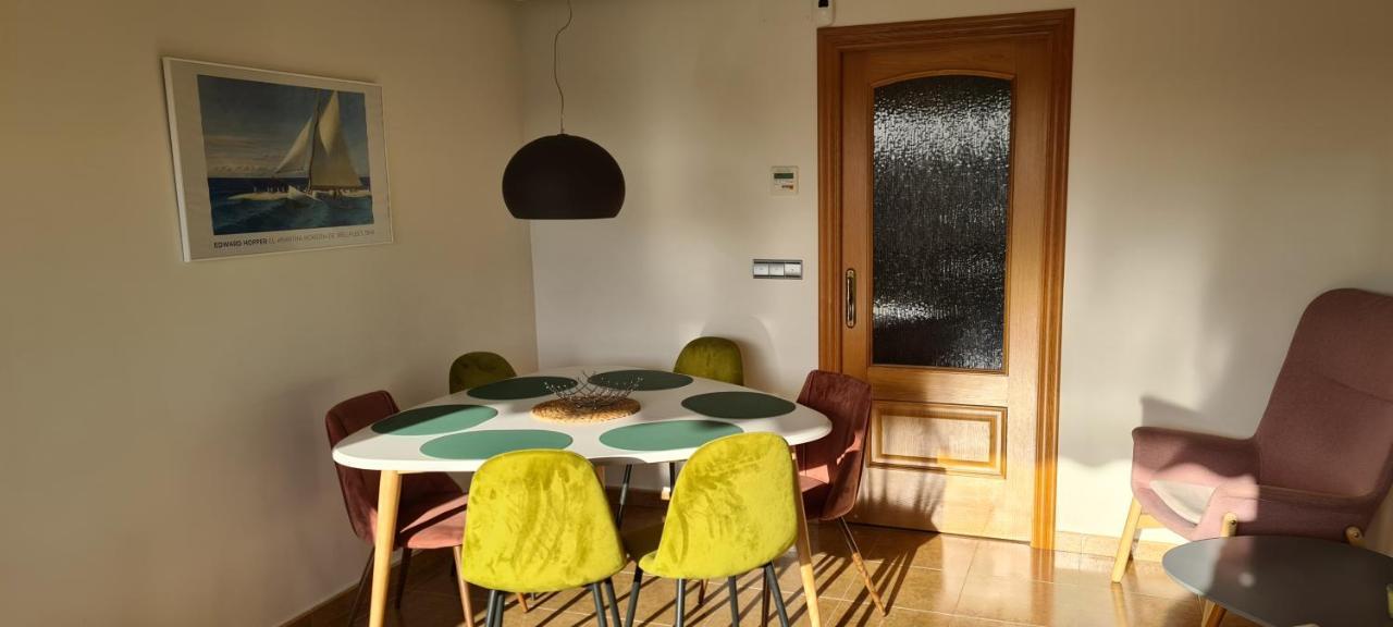 75 Avinguda De Murcia Santa Pola Exteriér fotografie