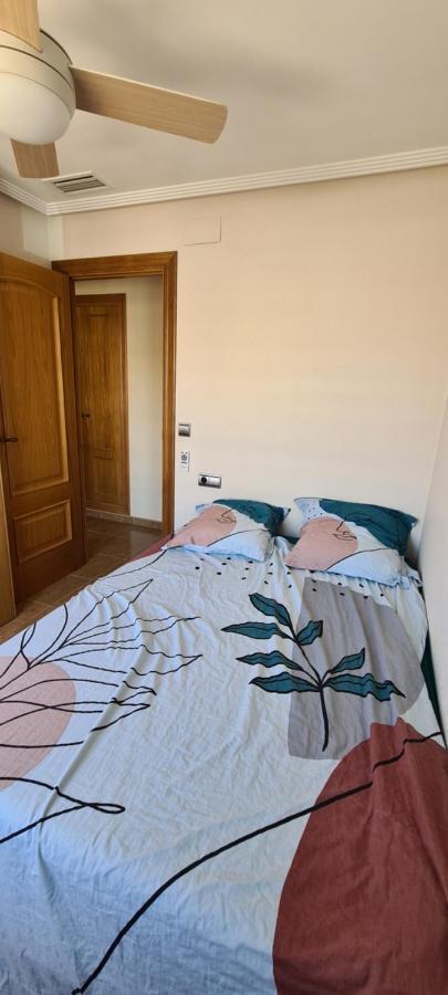 75 Avinguda De Murcia Santa Pola Exteriér fotografie